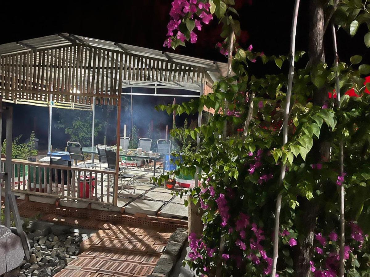 Duc Luu Quang Hotel Binh Thuan Tuy Phong Zewnętrze zdjęcie