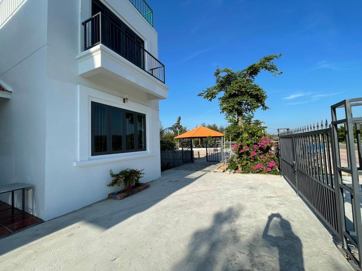 Duc Luu Quang Hotel Binh Thuan Tuy Phong Zewnętrze zdjęcie