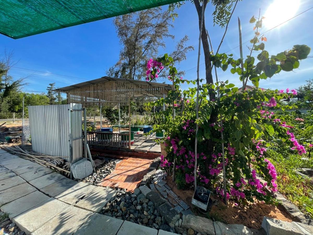 Duc Luu Quang Hotel Binh Thuan Tuy Phong Zewnętrze zdjęcie