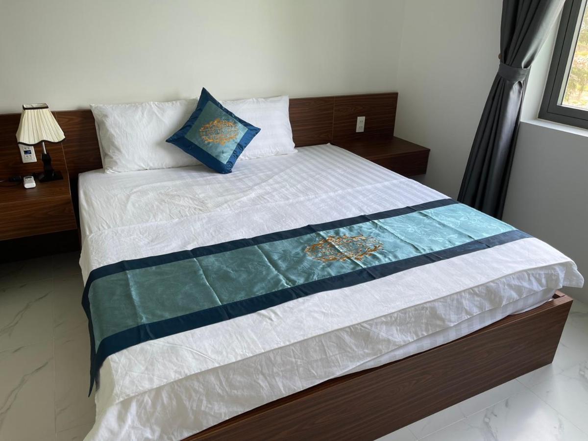 Duc Luu Quang Hotel Binh Thuan Tuy Phong Zewnętrze zdjęcie