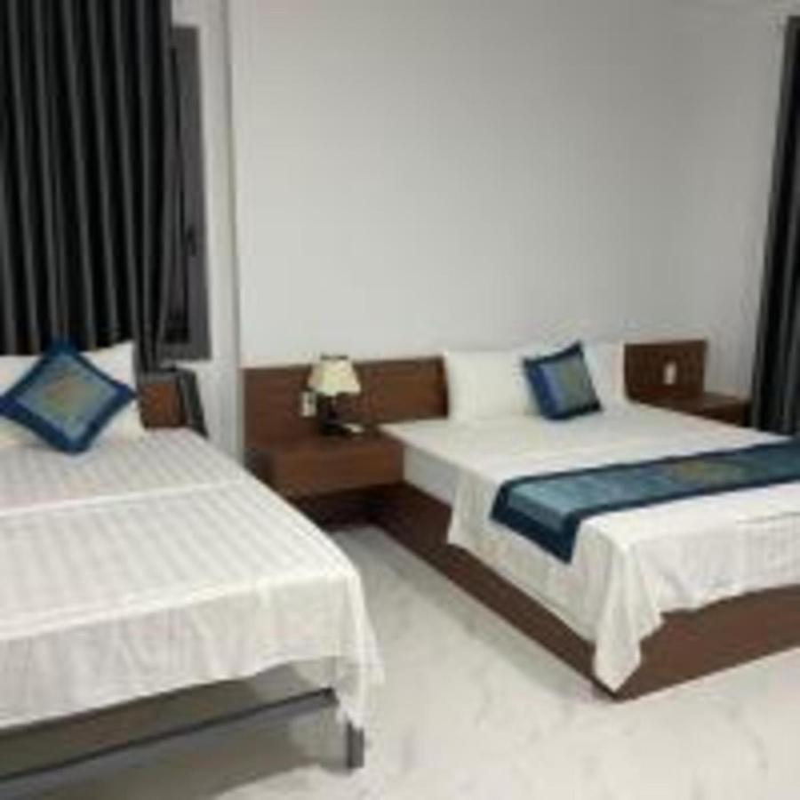 Duc Luu Quang Hotel Binh Thuan Tuy Phong Zewnętrze zdjęcie