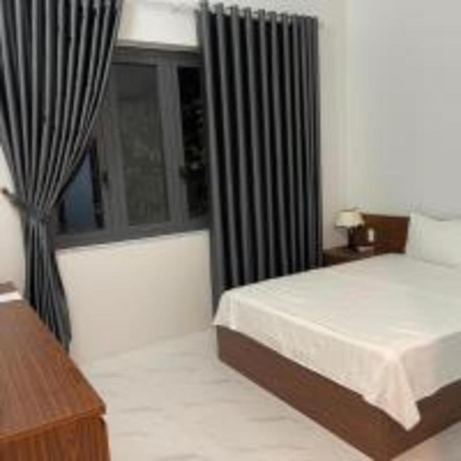 Duc Luu Quang Hotel Binh Thuan Tuy Phong Zewnętrze zdjęcie