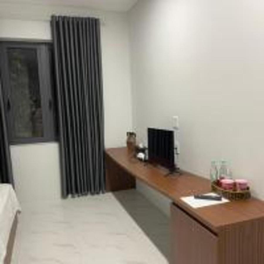 Duc Luu Quang Hotel Binh Thuan Tuy Phong Zewnętrze zdjęcie