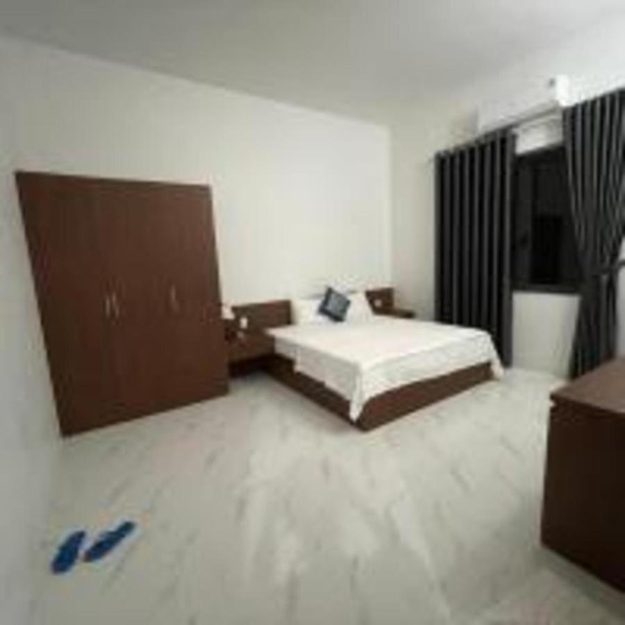 Duc Luu Quang Hotel Binh Thuan Tuy Phong Zewnętrze zdjęcie