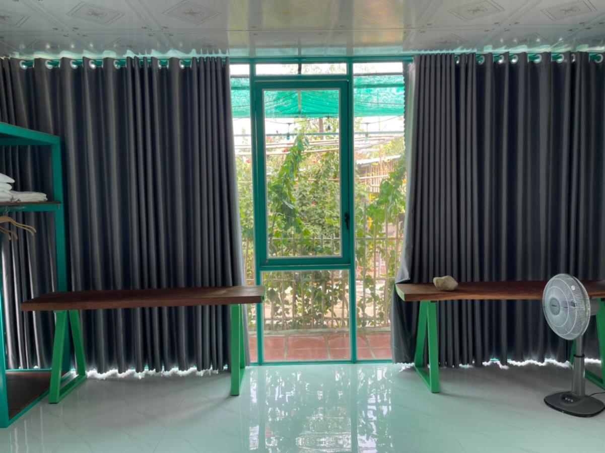 Duc Luu Quang Hotel Binh Thuan Tuy Phong Zewnętrze zdjęcie