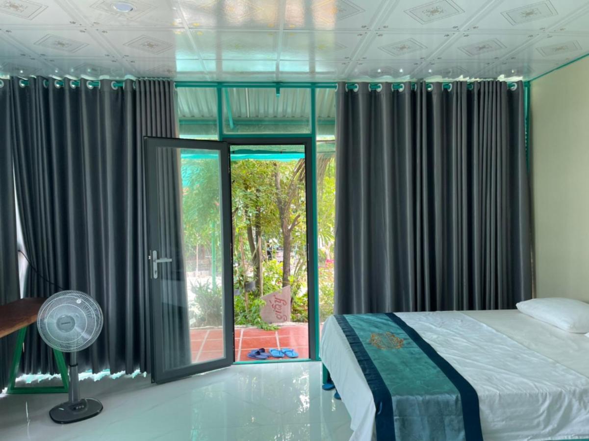 Duc Luu Quang Hotel Binh Thuan Tuy Phong Zewnętrze zdjęcie