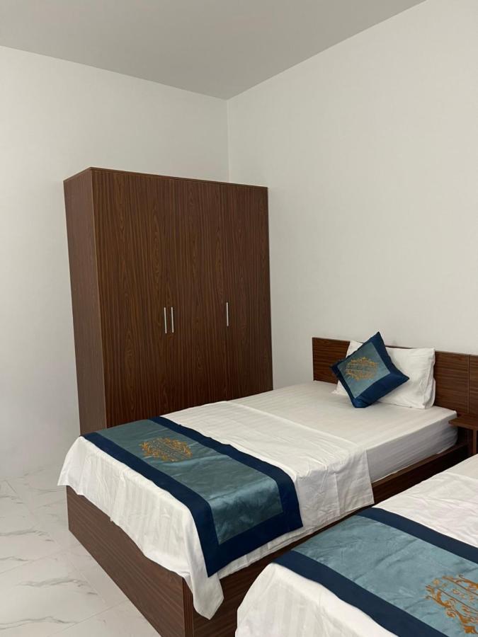 Duc Luu Quang Hotel Binh Thuan Tuy Phong Zewnętrze zdjęcie