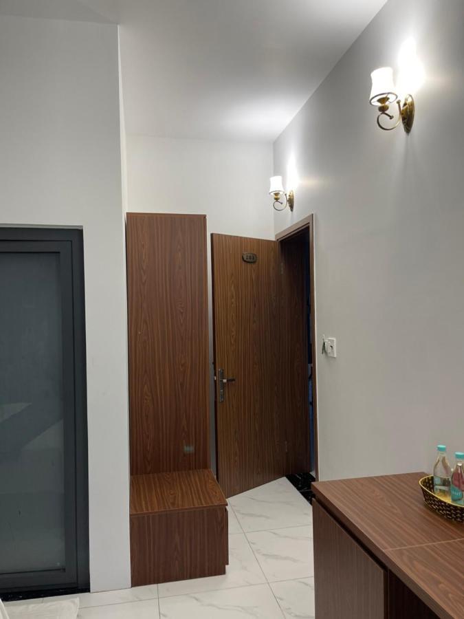 Duc Luu Quang Hotel Binh Thuan Tuy Phong Zewnętrze zdjęcie