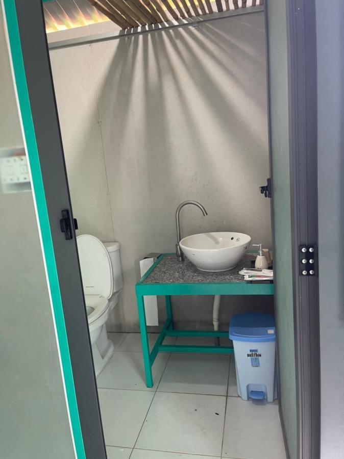 Duc Luu Quang Hotel Binh Thuan Tuy Phong Zewnętrze zdjęcie
