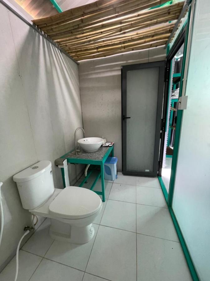 Duc Luu Quang Hotel Binh Thuan Tuy Phong Zewnętrze zdjęcie