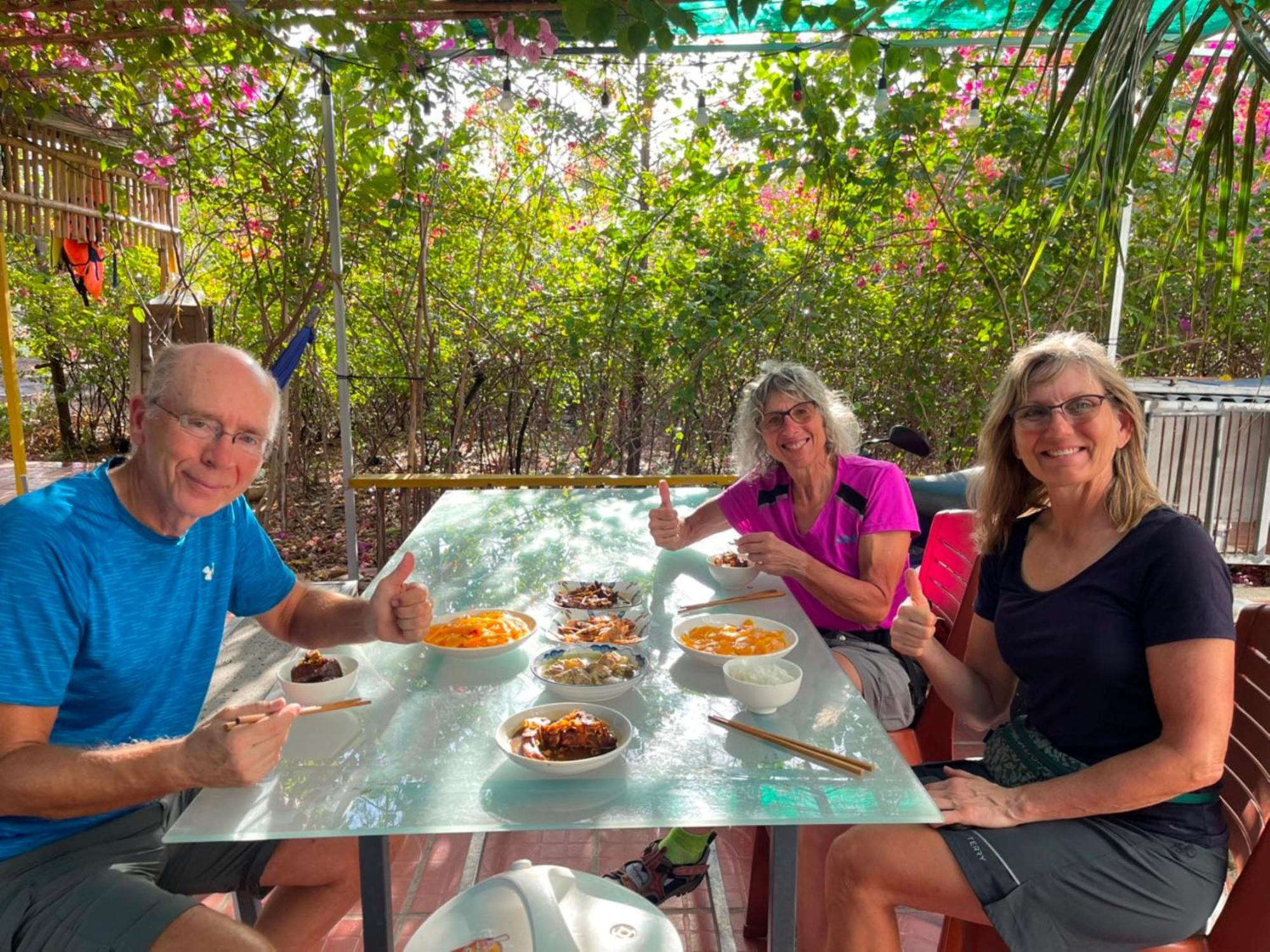 Duc Luu Quang Hotel Binh Thuan Tuy Phong Zewnętrze zdjęcie