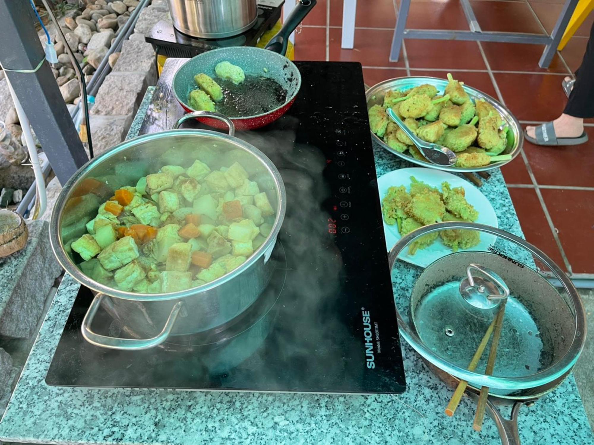 Duc Luu Quang Hotel Binh Thuan Tuy Phong Zewnętrze zdjęcie