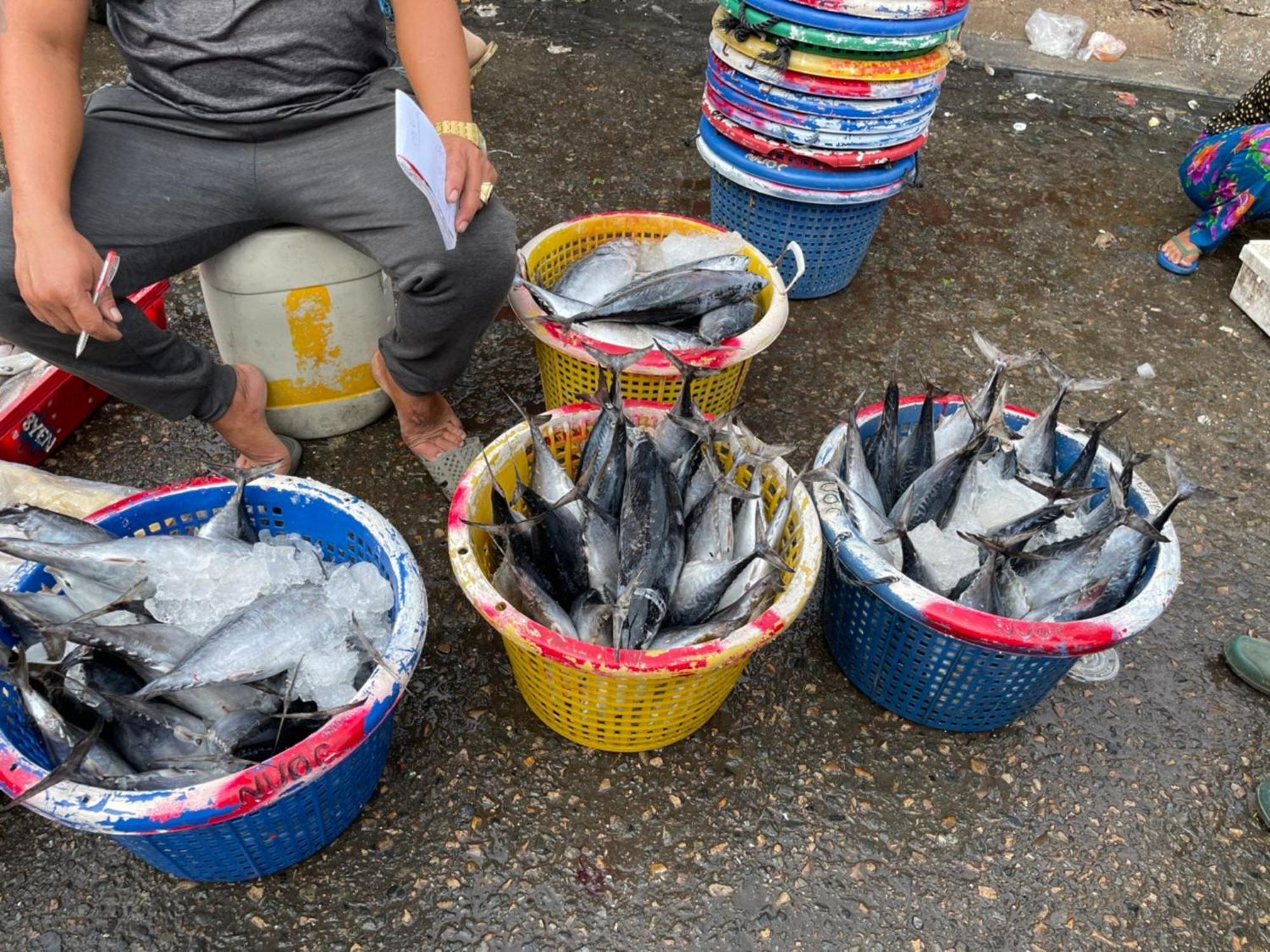 Duc Luu Quang Hotel Binh Thuan Tuy Phong Zewnętrze zdjęcie