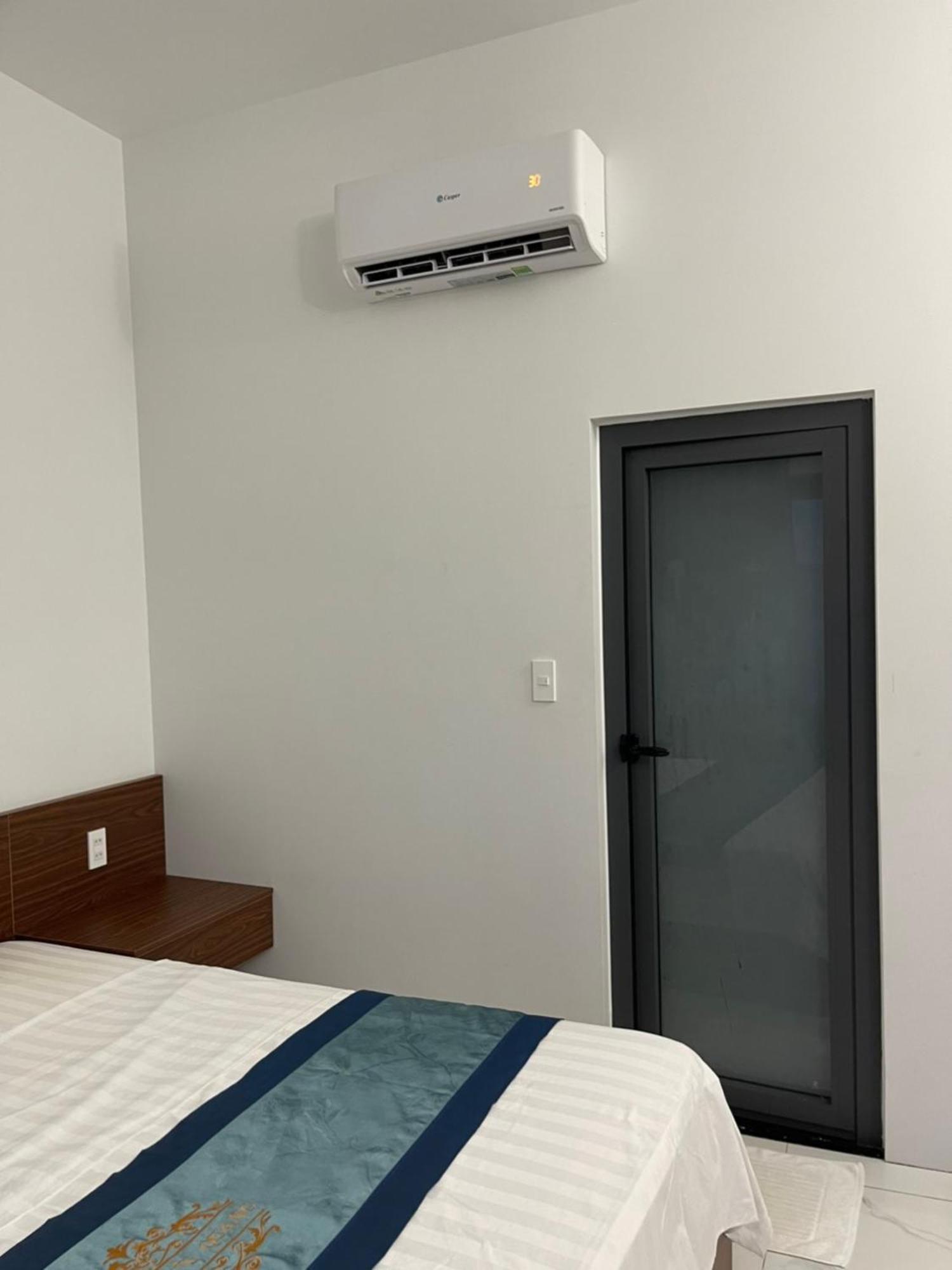 Duc Luu Quang Hotel Binh Thuan Tuy Phong Zewnętrze zdjęcie