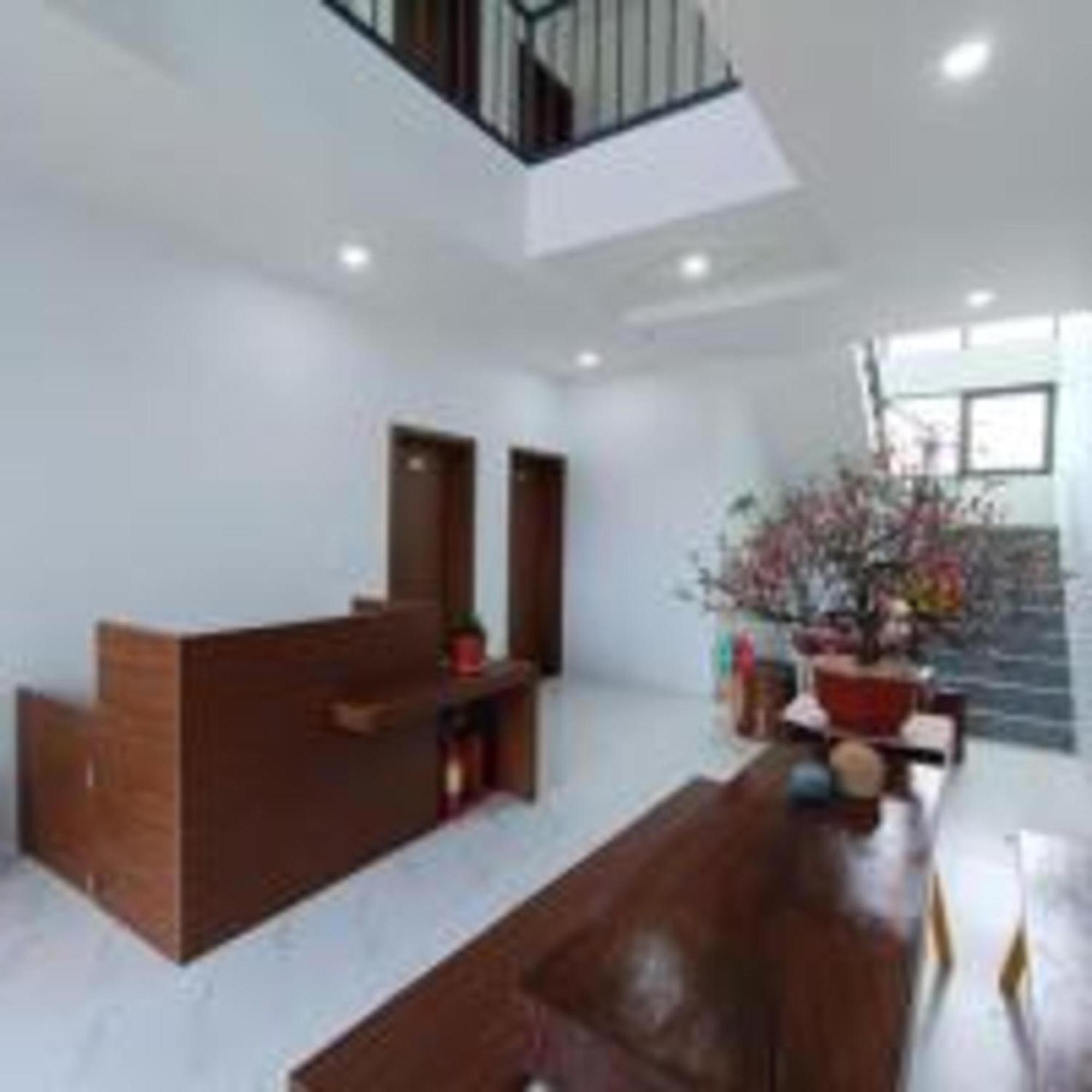 Duc Luu Quang Hotel Binh Thuan Tuy Phong Zewnętrze zdjęcie