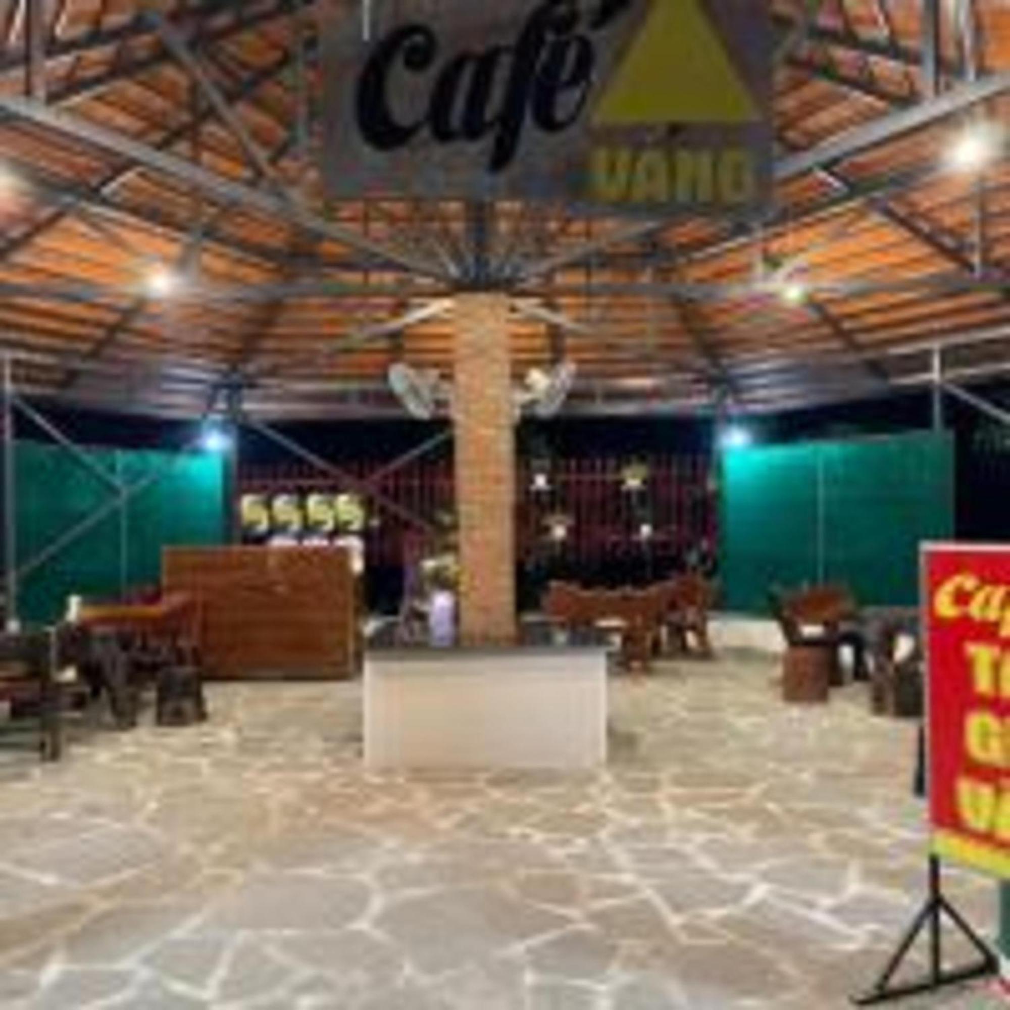 Duc Luu Quang Hotel Binh Thuan Tuy Phong Zewnętrze zdjęcie
